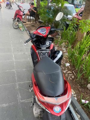Honda Airblade 2012 - ảnh 1