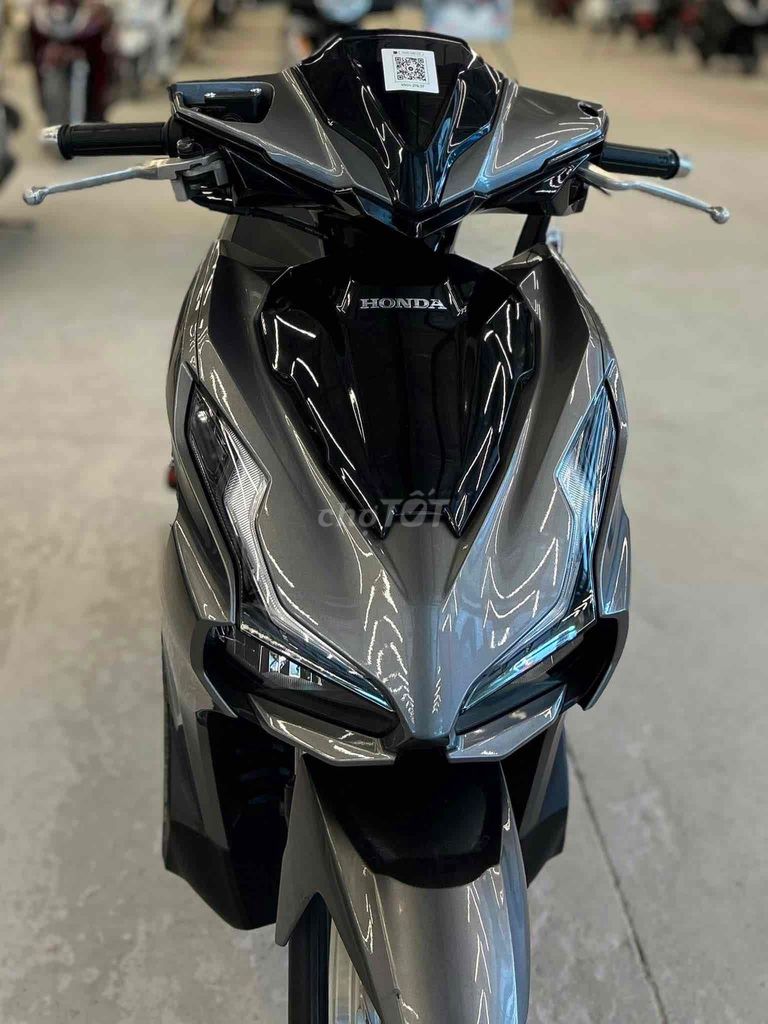 Honda Air Blade 2022 - ảnh 1