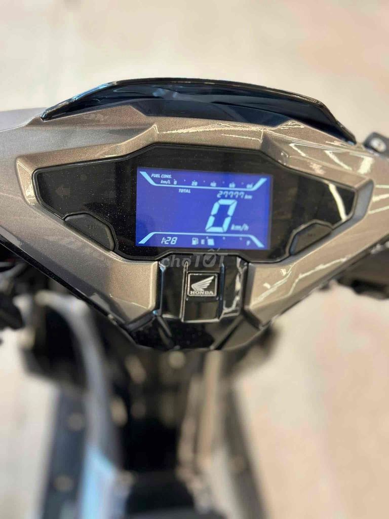 Honda Air Blade 2022 - ảnh 3