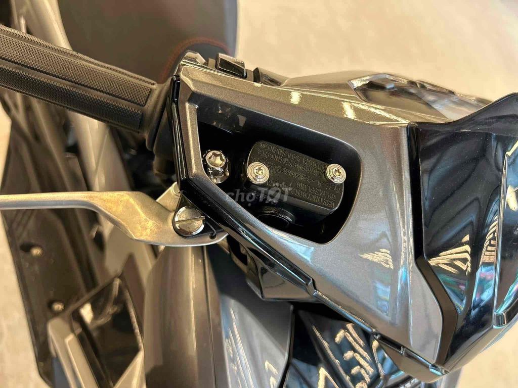 Honda Air Blade 2022 - ảnh 4