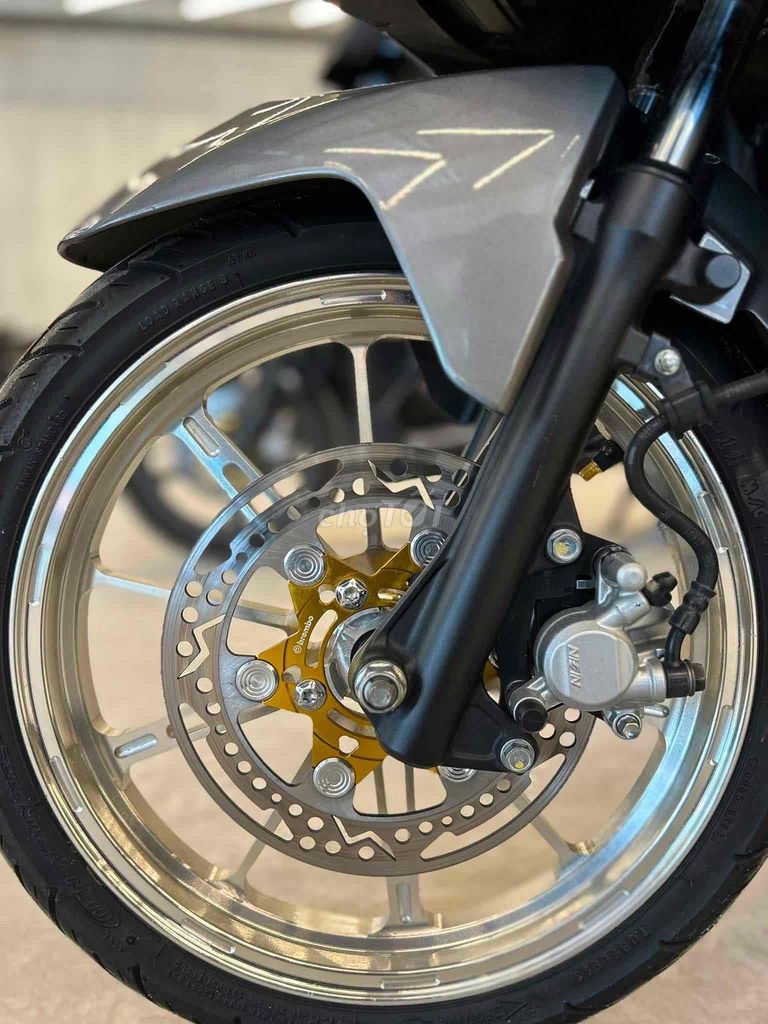 Honda Air Blade 2022 - ảnh 5
