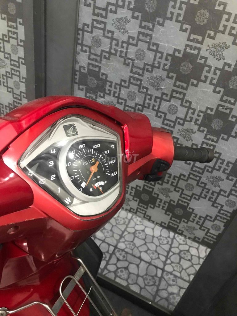 Honda Wave 2012 - ảnh 4