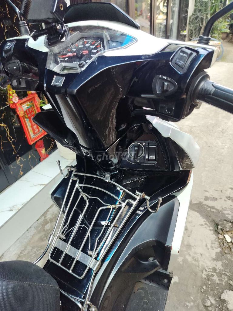 Honda Air Blade 2017 - ảnh 3
