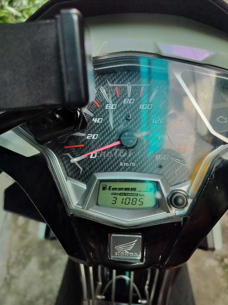 Honda Air Blade 2017 - ảnh 4
