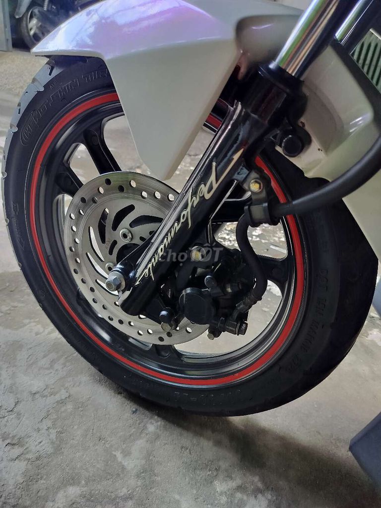 Honda Air Blade 2017 - ảnh 5
