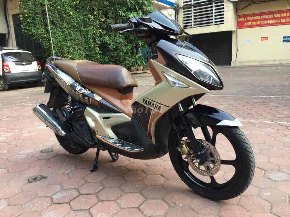 Xe novo 2012 - ảnh 1
