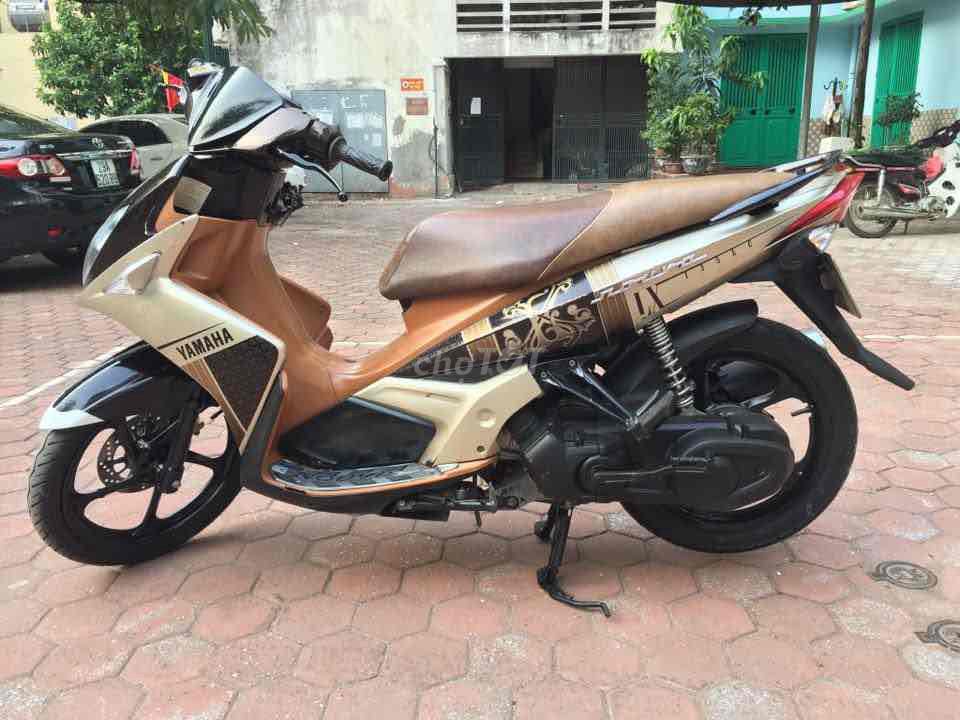 Xe novo 2012 - ảnh 2