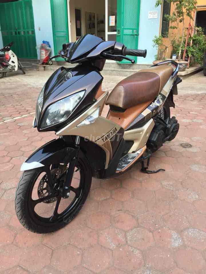 Xe novo 2012 - ảnh 4