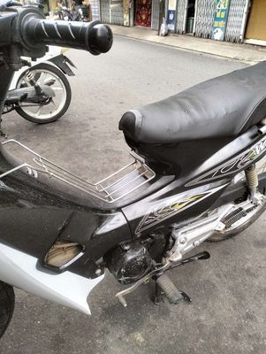 Honda Wave 2016 - ảnh 1