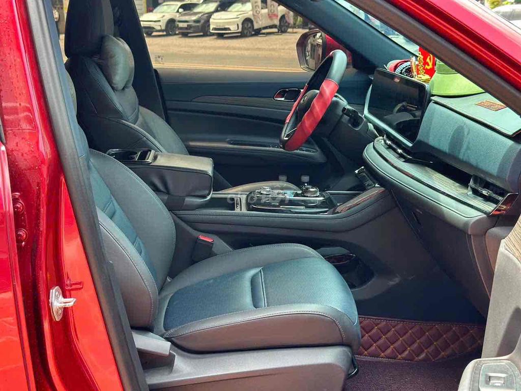 Ford Territory 2023 - ảnh 5