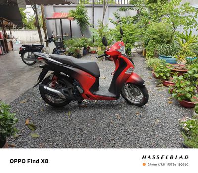 Honda SH 2014 - ảnh 1