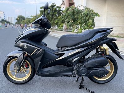 Yamaha NVX 2018 - ảnh 1