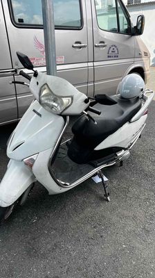 Honda Lead 2010 - ảnh 1