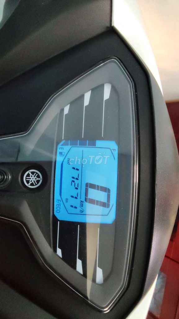 Yamaha FreeGo 2025 - ảnh 2