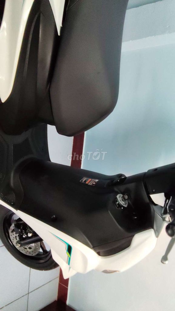 Yamaha FreeGo 2025 - ảnh 5