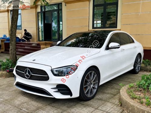 Mercedes-Benz 2022 - ảnh 1