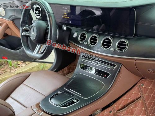 Mercedes-Benz 2022 - ảnh 4