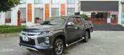 Mitsubishi Triton 4x2 AT 2019 - ảnh 1