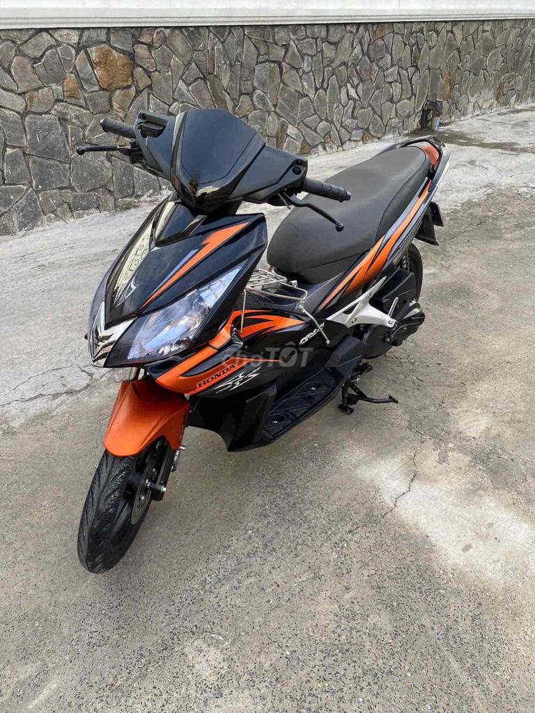 Honda AB 2010 - ảnh 2