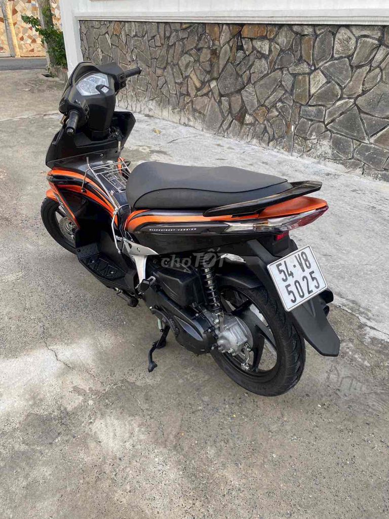 Honda AB 2010 - ảnh 3