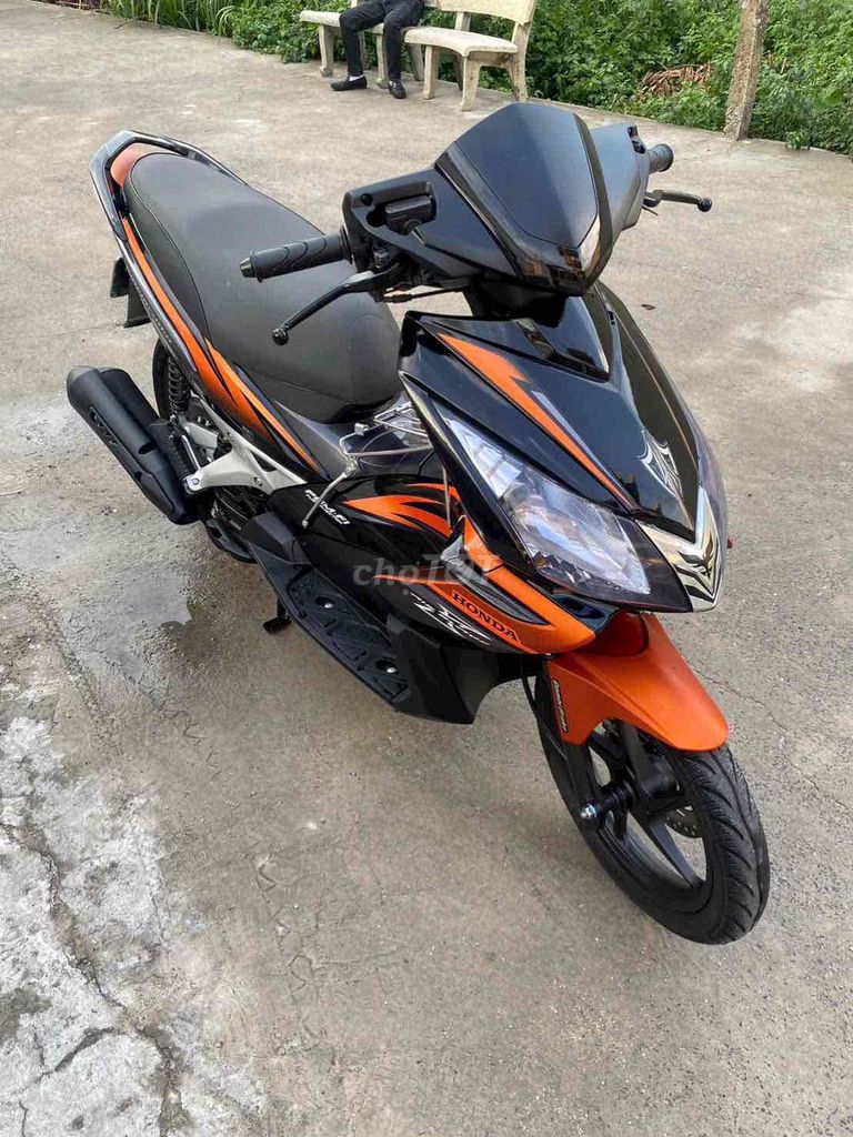 Honda AB 2010 - ảnh 4