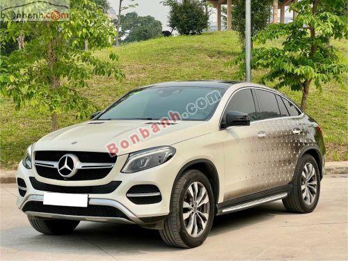 Mercedes-Benz 2018 - ảnh 1