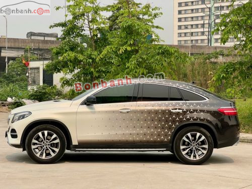 Mercedes-Benz 2018 - ảnh 3