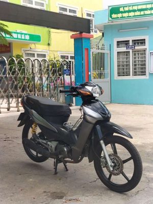 Honda Wave 2008 - ảnh 1