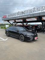 Toyota Camry 2.5 HEV Top 2025 - ảnh 1