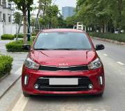 Kia Soluto 1.4 AT Deluxe 2022 - ảnh 1