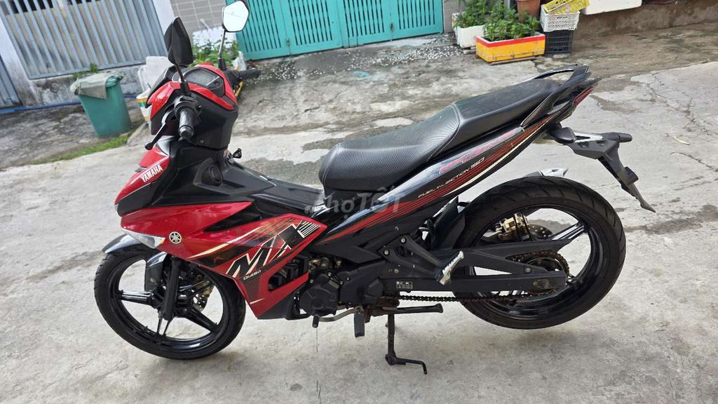 Yamaha MX 2024 - ảnh 1