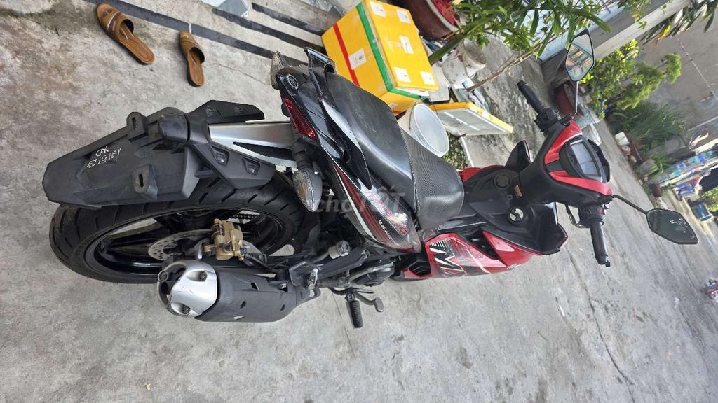Yamaha MX 2024 - ảnh 2