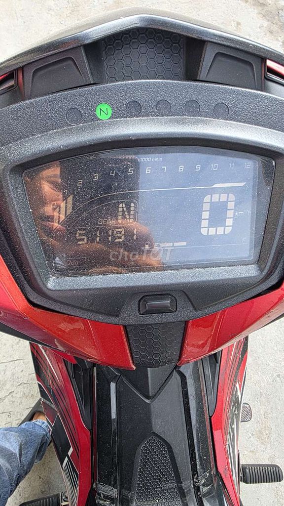 Yamaha MX 2024 - ảnh 3