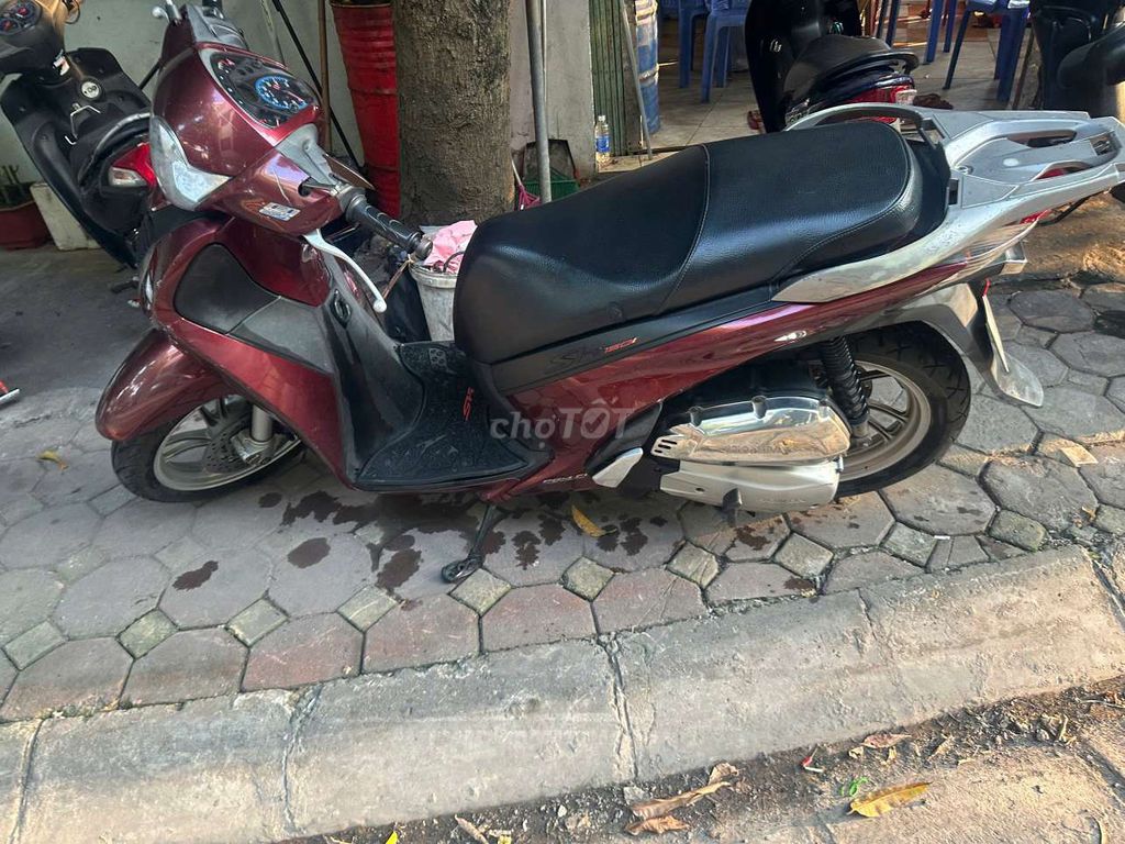 Honda SH 2016 - ảnh 2