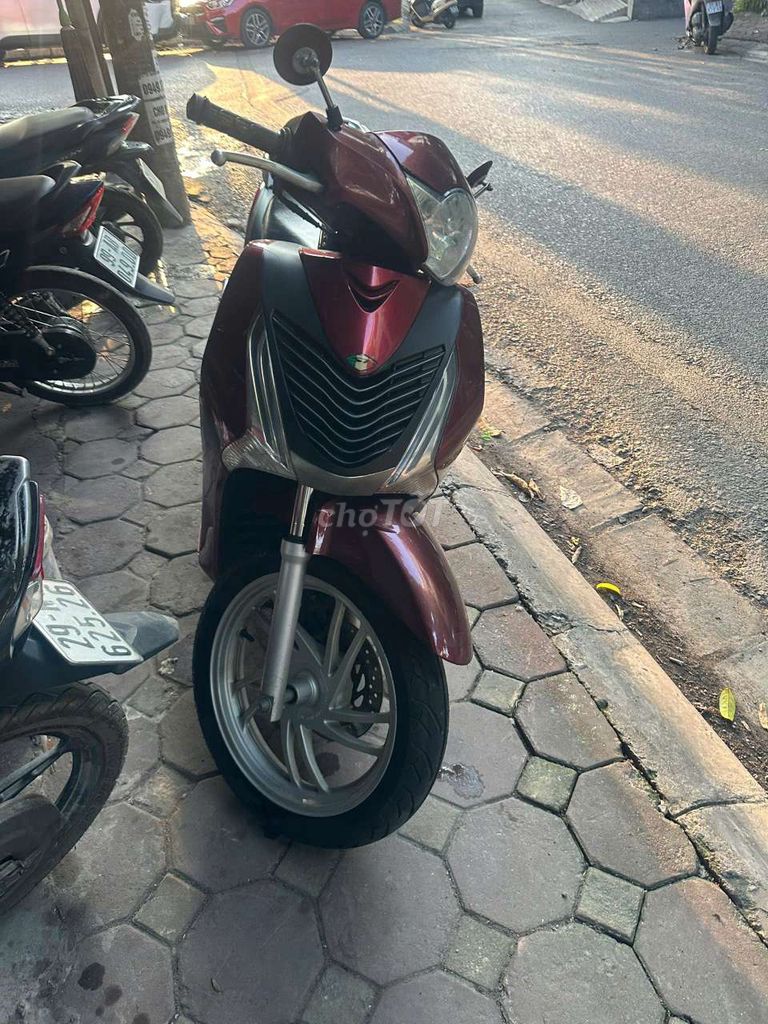 Honda SH 2016 - ảnh 3