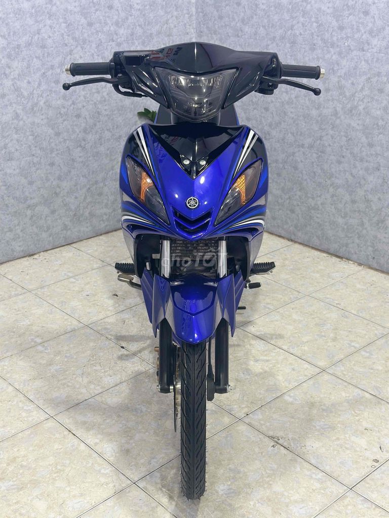 Yamaha Exciter 2010 - ảnh 1