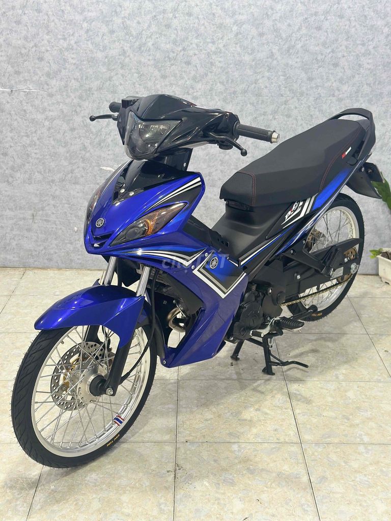 Yamaha Exciter 2010 - ảnh 2