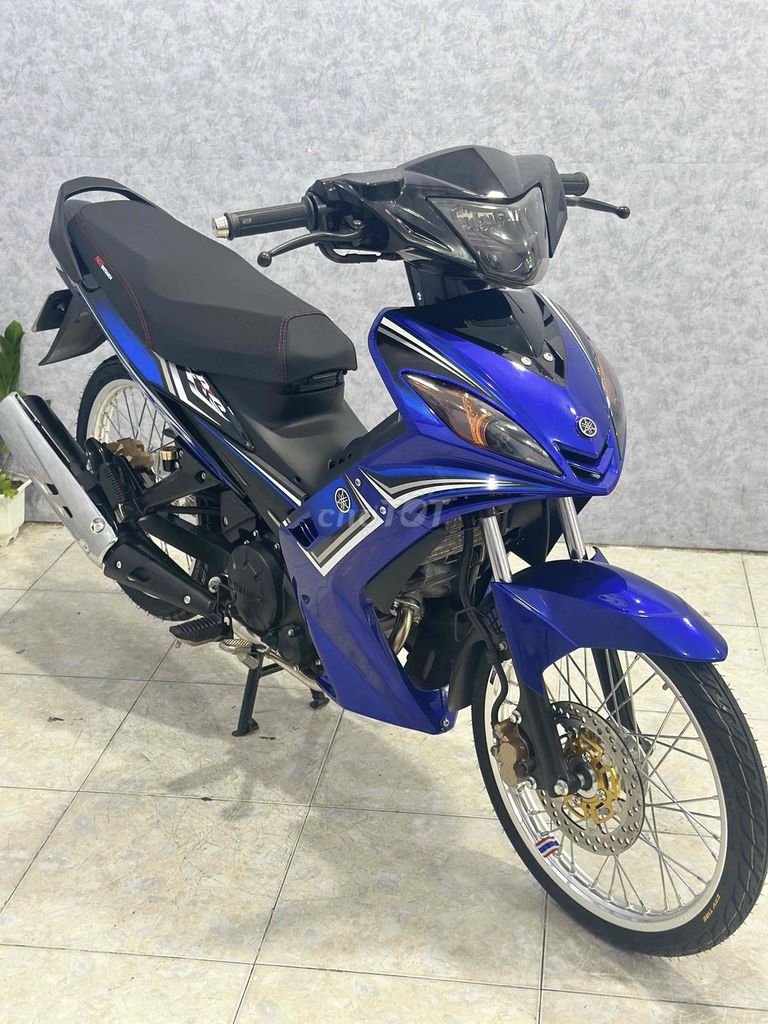 Yamaha Exciter 2010 - ảnh 3