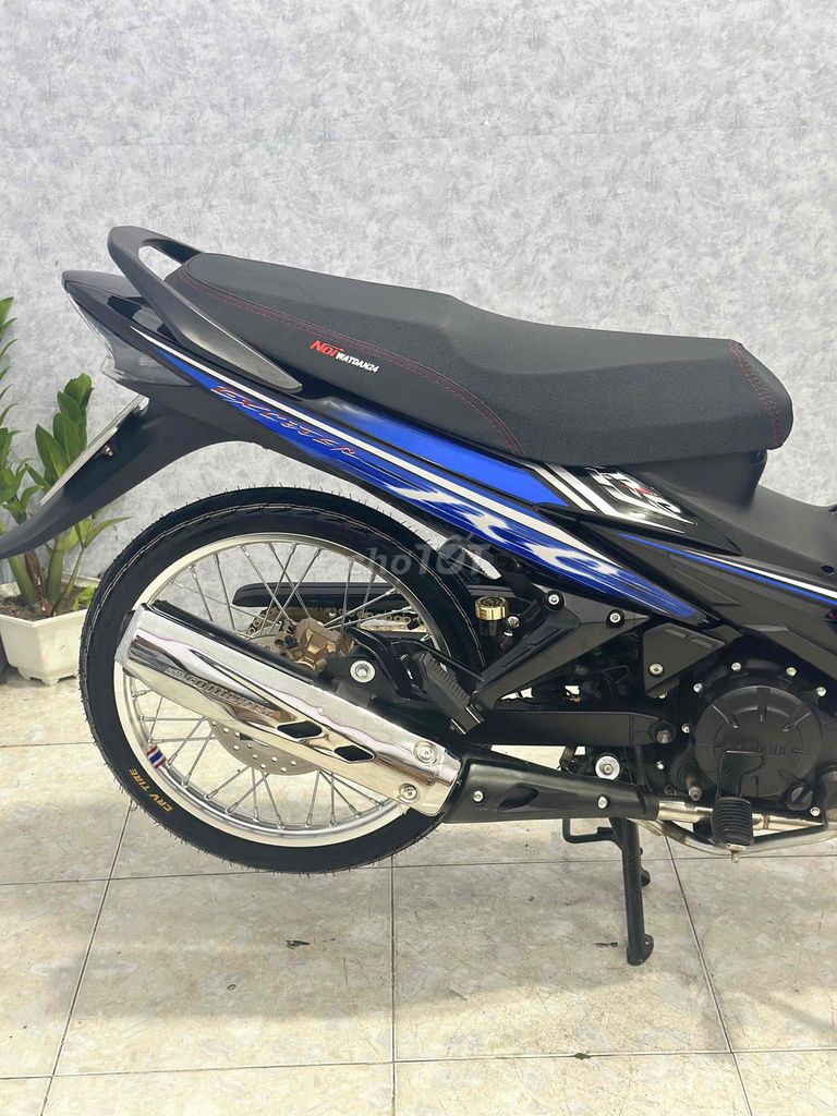 Yamaha Exciter 2010 - ảnh 5
