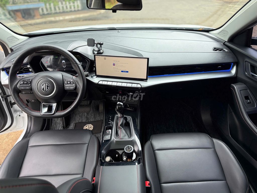 MG MG5 2024 - ảnh 1