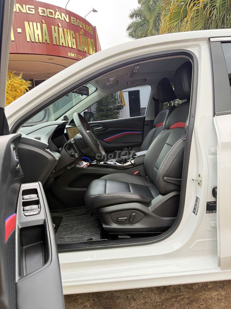 MG MG5 2024 - ảnh 2