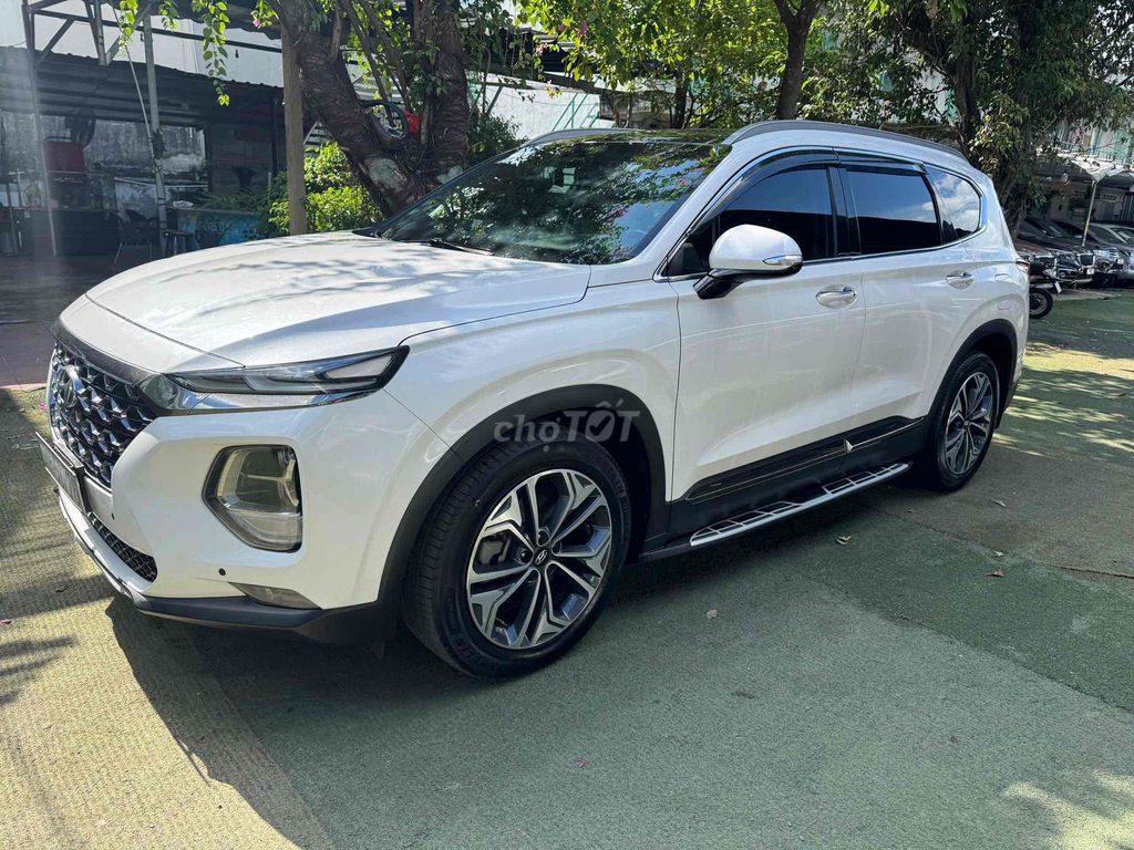 Hyundai 2019 - ảnh 1