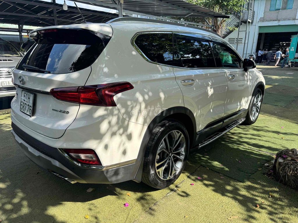 Hyundai 2019 - ảnh 2