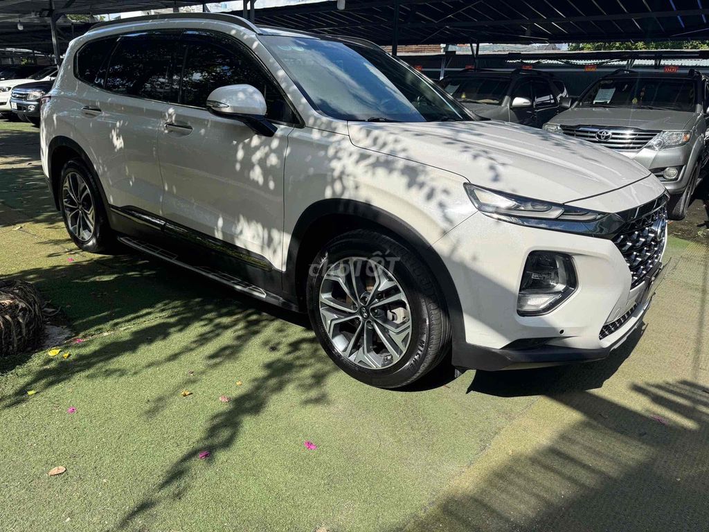 Hyundai 2019 - ảnh 3