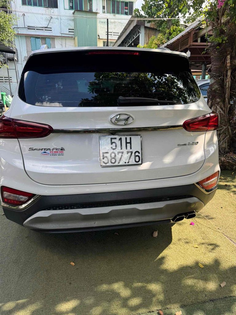 Hyundai 2019 - ảnh 4