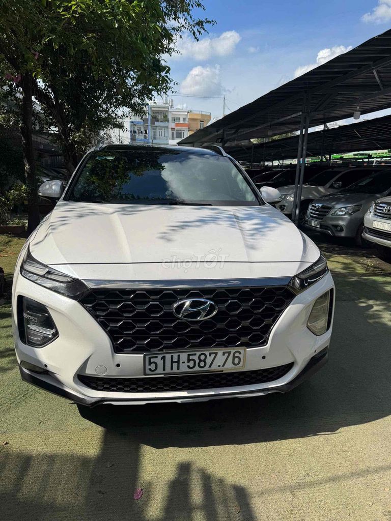 Hyundai 2019 - ảnh 5