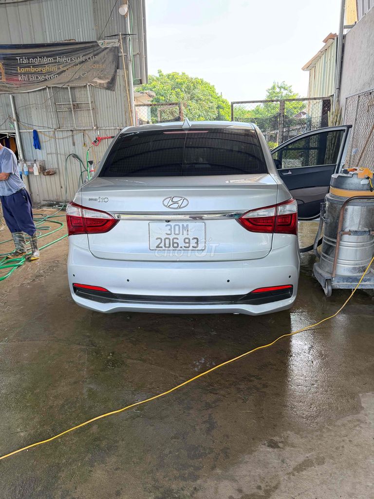 Hyundai i10 - ảnh 1