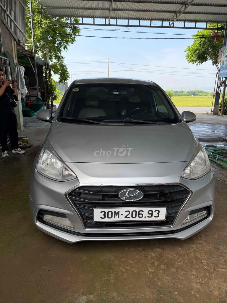 Hyundai i10 - ảnh 2