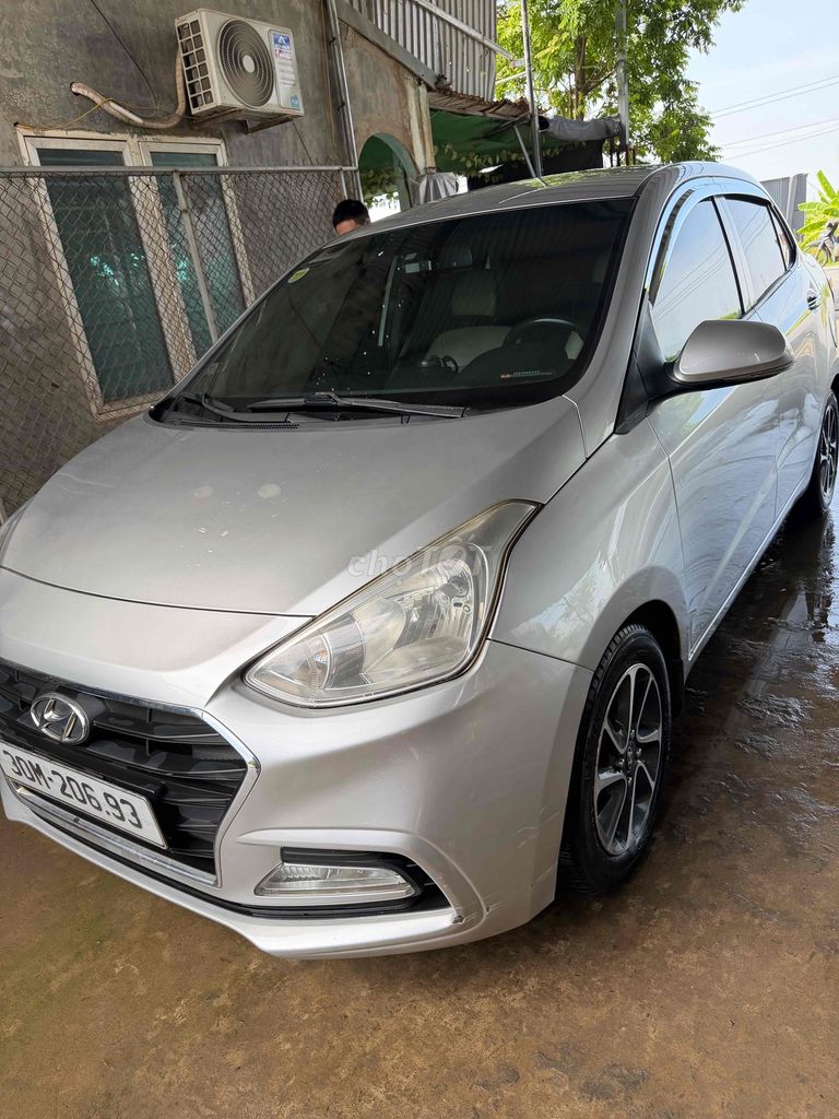 Hyundai i10 - ảnh 3
