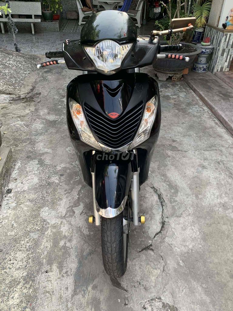 Honda SH 2013 - ảnh 1
